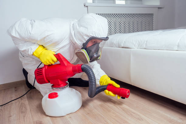 Best Pest Control Near Me in Gleason, TN
