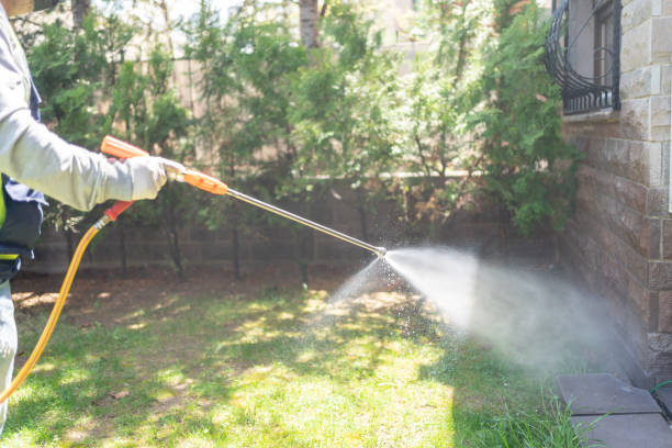 Best Pest Removal Services  in Gleason, TN