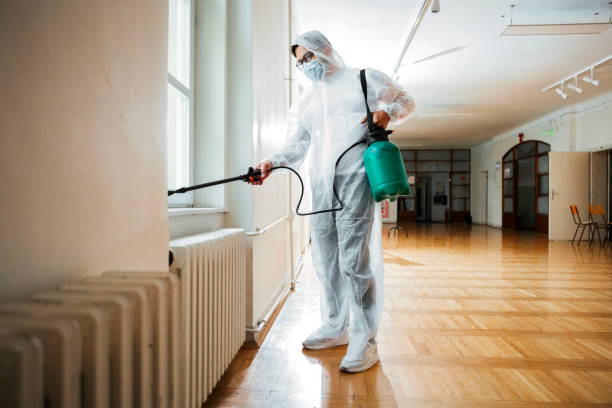 Best Residential Pest Control  in Gleason, TN